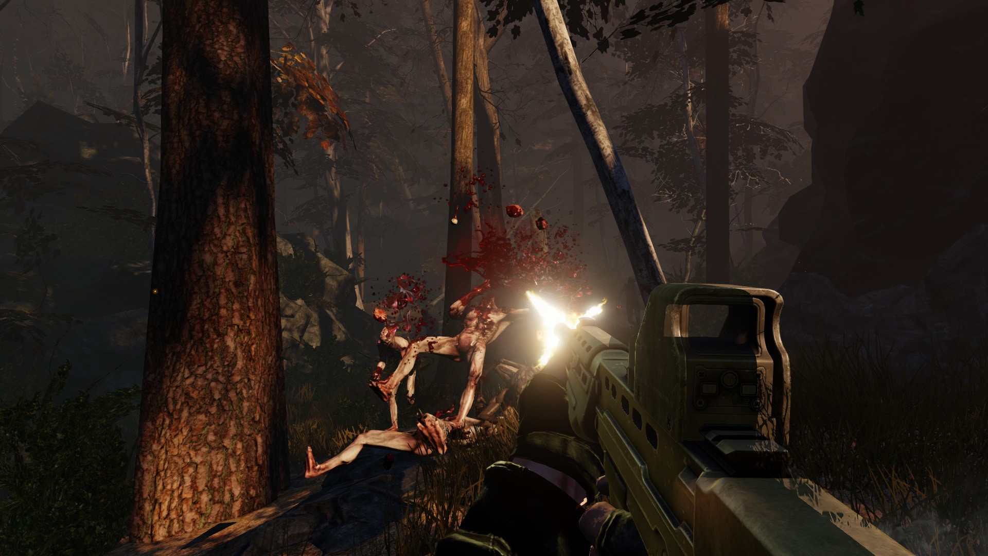 Killing Floor 2